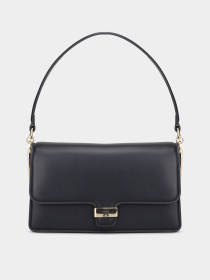 Сумки Tommy Hilfiger TH HERITAGE CONV CROSSOVER модель AW0AW18029-R07 Фото