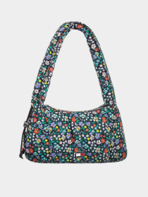 Сумки Tommy Hilfiger TJW CASUAL FLORAL SHOULDER модель AW0AW18060-0G3 Фото