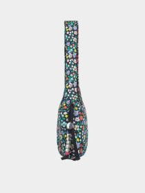 Сумки Tommy Hilfiger TJW CASUAL FLORAL SHOULDER модель AW0AW18060-0G3 Фото