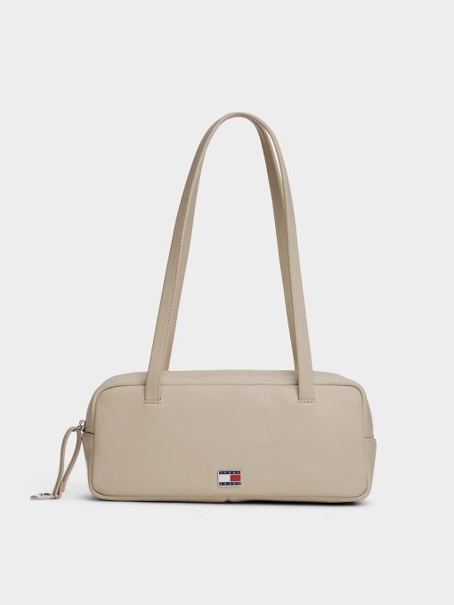 Сумки Tommy Hilfiger TJW CITY SHOULDER  BAG модель AW0AW18075-ABY Фото