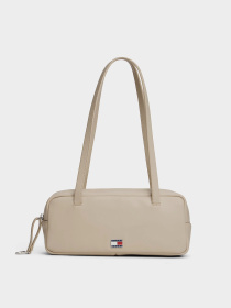 Сумки Tommy Hilfiger TJW CITY SHOULDER  BAG модель AW0AW18075-ABY Фото