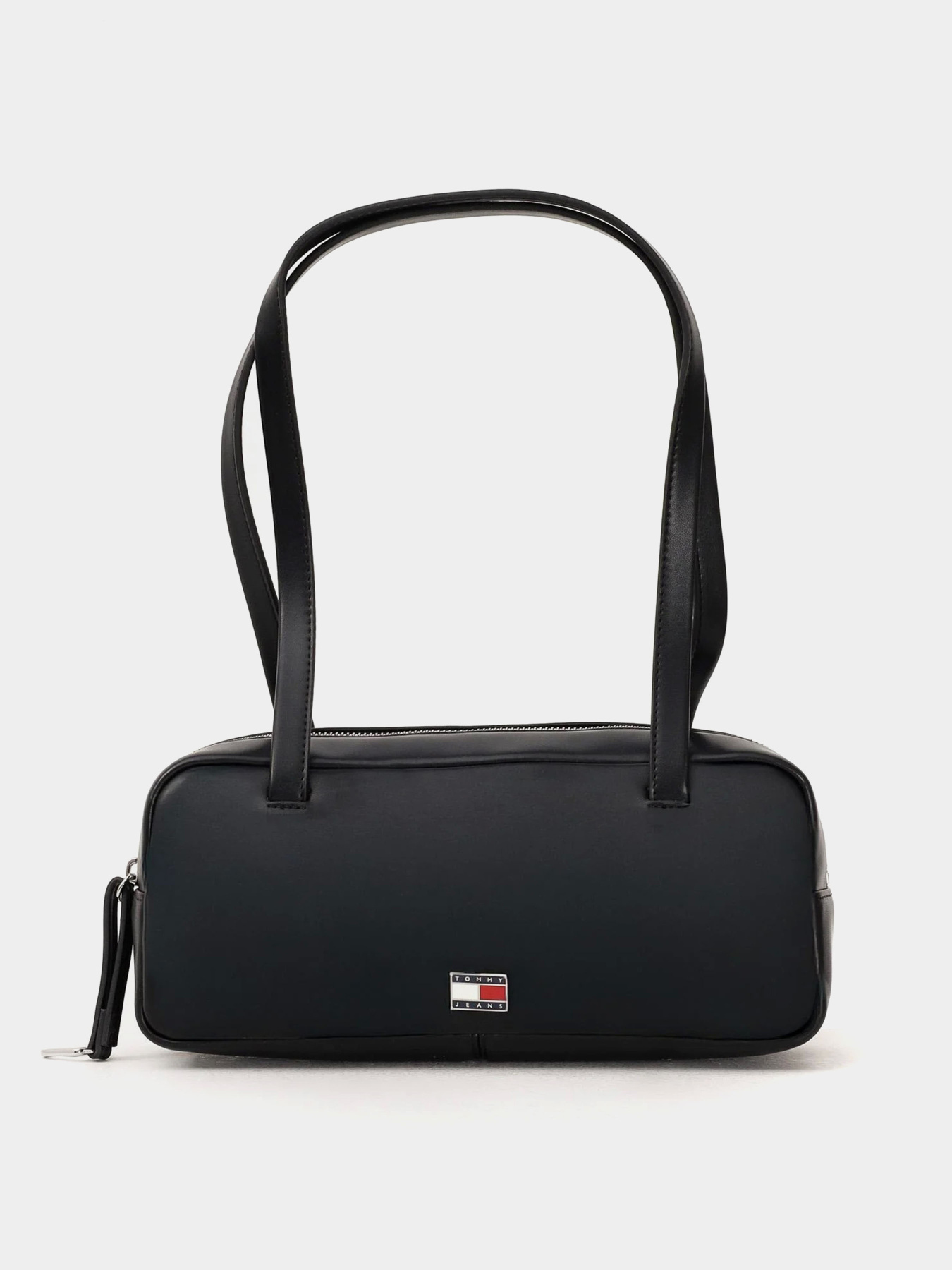 Сумки Tommy Hilfiger TJW CITY SHOULDER  BAG модель AW0AW18075-BDS Фото