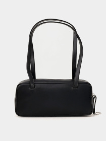 Сумки Tommy Hilfiger TJW CITY SHOULDER  BAG модель AW0AW18075-BDS Фото