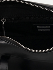 Сумки Tommy Hilfiger TJW CITY SHOULDER  BAG модель AW0AW18075-BDS Фото