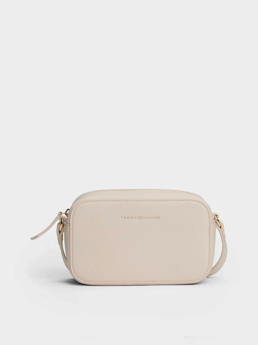 Сумки Tommy Hilfiger TH LOGO CAMERA BAG модель AW0AW18115-AEO Фото