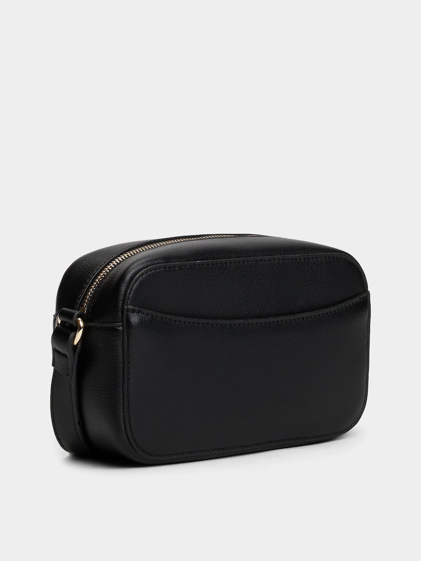 Сумки Tommy Hilfiger TH LOGO CAMERA BAG модель AW0AW18115-BDS Сумки Tommy Hilfiger TH LOGO CAMERA BAG модель AW0AW18115-BDS Фото