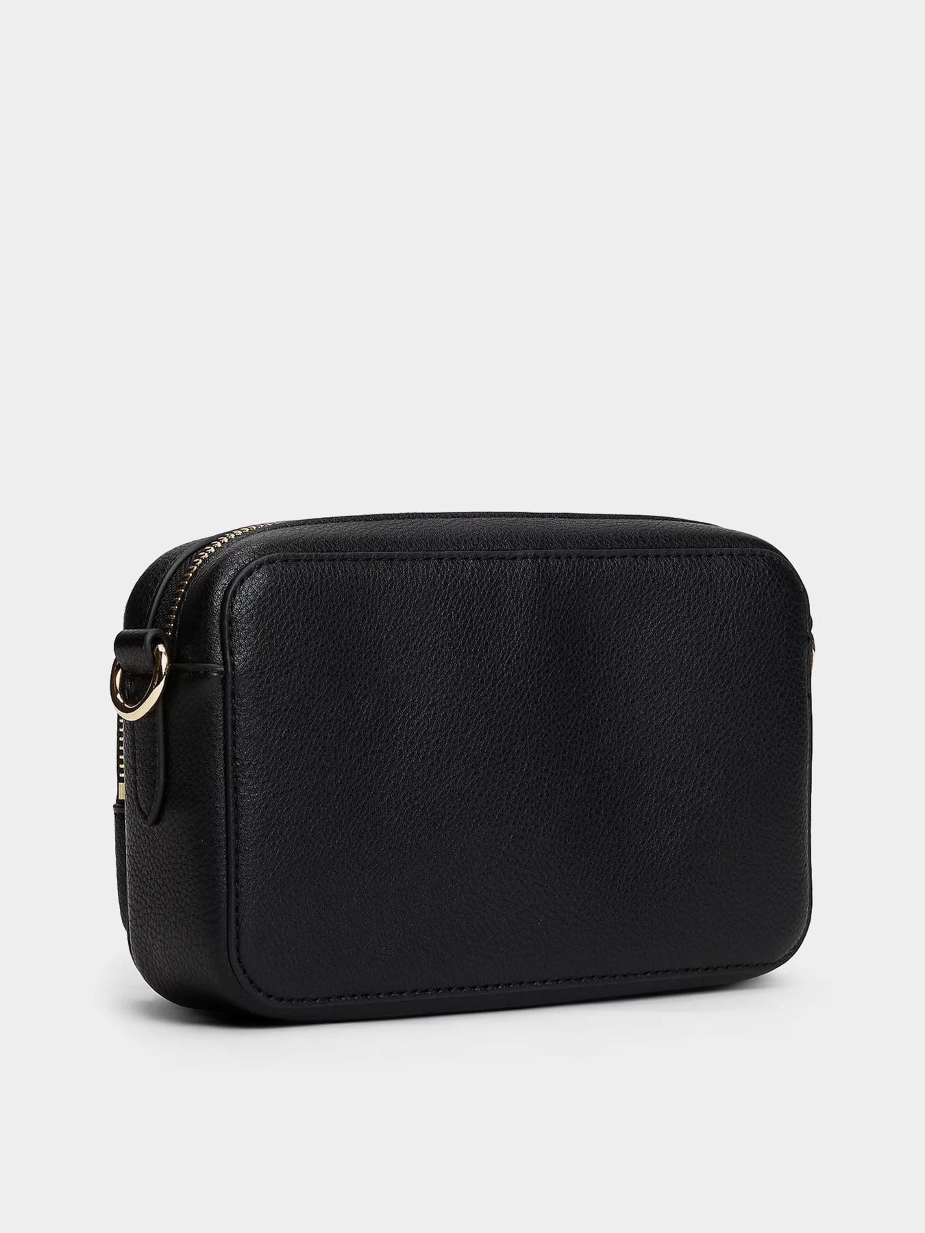 Сумки Tommy Hilfiger TH ICON CAMERA BAG модель AW0AW18120-BDS Сумки Tommy Hilfiger TH ICON CAMERA BAG модель AW0AW18120-BDS Фото