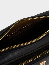 Сумки Tommy Hilfiger TH ICON CAMERA BAG модель AW0AW18120-BDS Фото