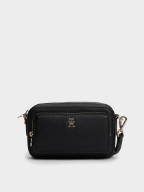 Сумки Tommy Hilfiger TH ICON CAMERA BAG модель AW0AW18120-BDS Фото