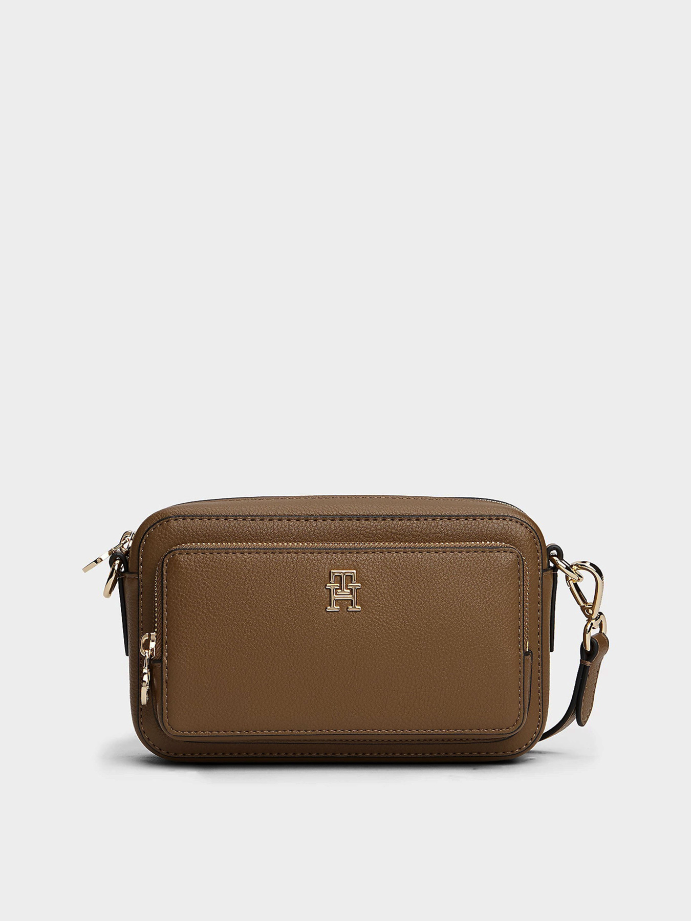 Сумки Tommy Hilfiger TH ICON CAMERA BAG модель AW0AW18120-R07 Фото