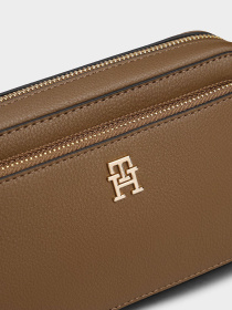 Сумки Tommy Hilfiger TH ICON CAMERA BAG модель AW0AW18120-R07 Фото