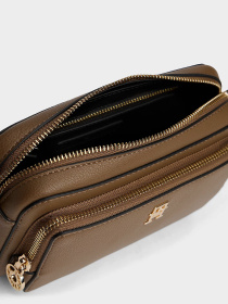 Сумки Tommy Hilfiger TH ICON CAMERA BAG модель AW0AW18120-R07 Фото