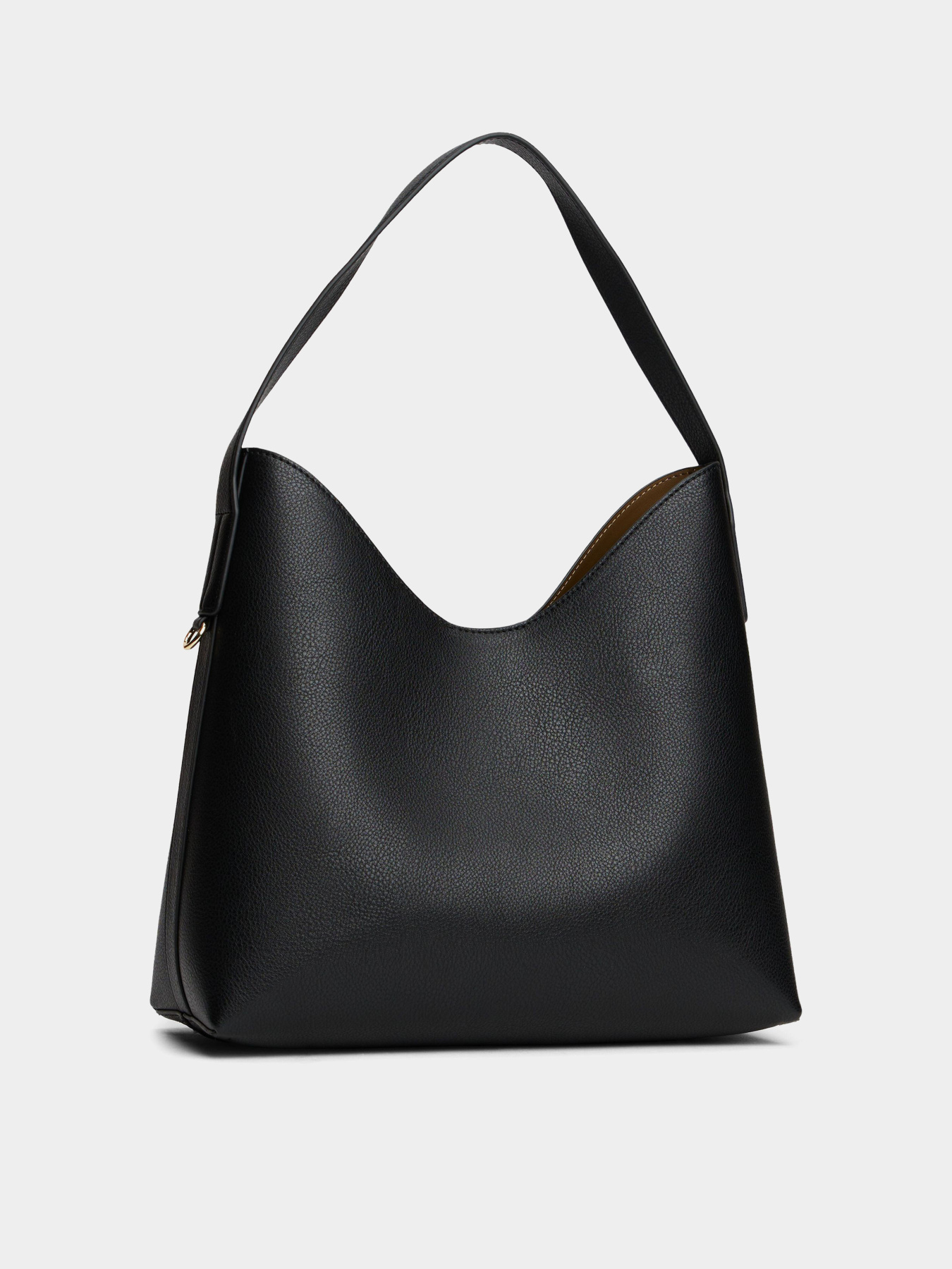 Сумки Tommy Hilfiger TH ICON SHOULDER BAG модель AW0AW18140-BDS Фото