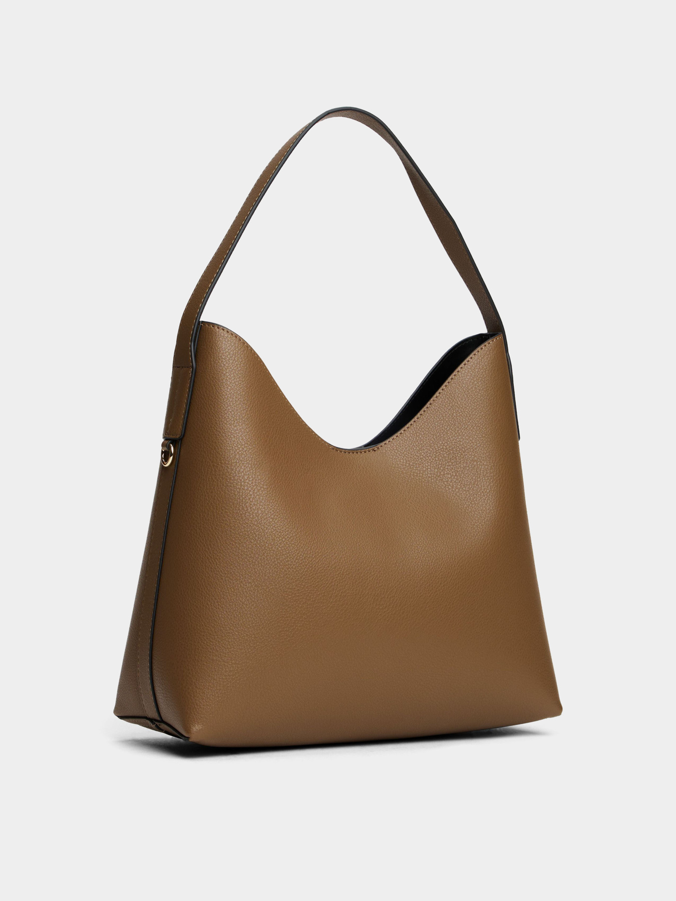 Сумки Tommy Hilfiger TH ICON SHOULDER BAG модель AW0AW18140-R07 Фото
