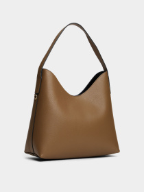 Сумки Tommy Hilfiger TH ICON SHOULDER BAG модель AW0AW18140-R07 Фото