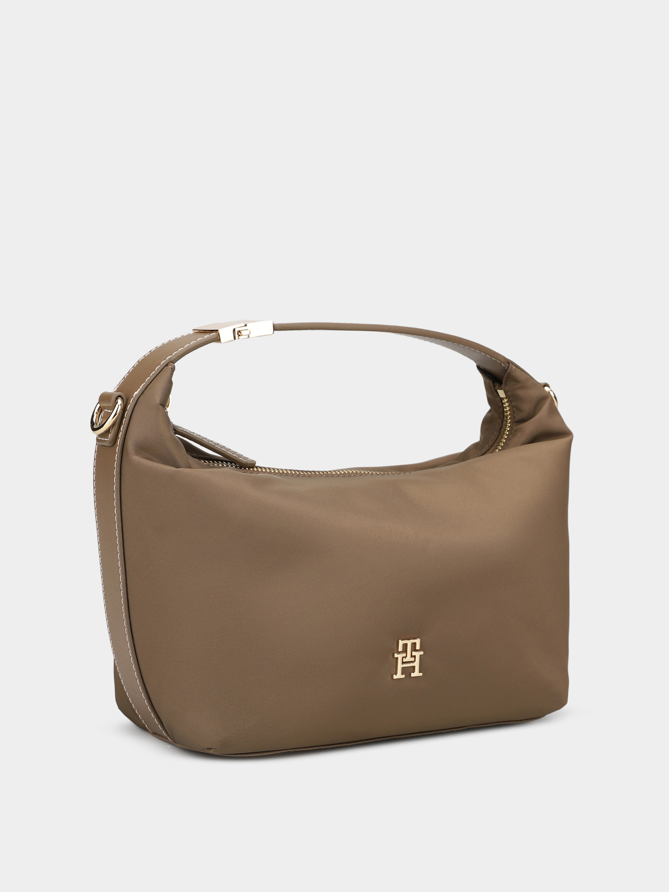 Сумки Tommy Hilfiger TH GO CROSSOVER NYLON модель AW0AW18164-R07 Сумки Tommy Hilfiger TH GO CROSSOVER NYLON модель AW0AW18164-R07 Фото