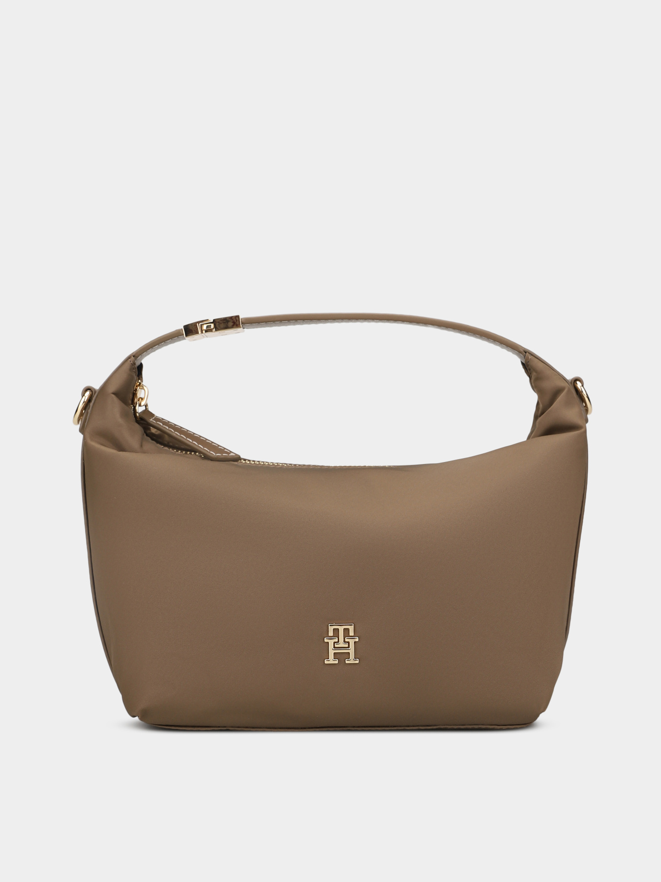 Сумки Tommy Hilfiger TH GO CROSSOVER NYLON модель AW0AW18164-R07 Сумки Tommy Hilfiger TH GO CROSSOVER NYLON модель AW0AW18164-R07 Фото