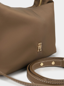 Сумки Tommy Hilfiger TH GO CROSSOVER NYLON модель AW0AW18164-R07 Фото