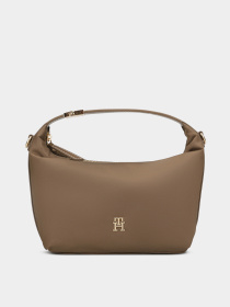 Сумки Tommy Hilfiger TH GO CROSSOVER NYLON модель AW0AW18164-R07 Фото