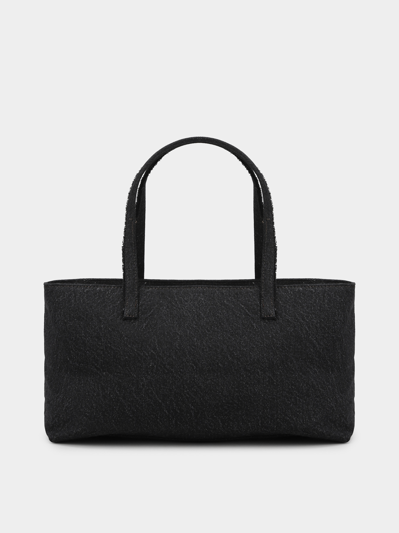 Сумки Tommy Hilfiger TJW COOL DENIM TOTE модель AW0AW18268-1BZ Сумки Tommy Hilfiger TJW COOL DENIM TOTE модель AW0AW18268-1BZ Фото