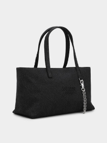 Сумки Tommy Hilfiger TJW COOL DENIM TOTE модель AW0AW18268-1BZ Фото