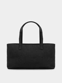 Сумки Tommy Hilfiger TJW COOL DENIM TOTE модель AW0AW18268-1BZ Фото