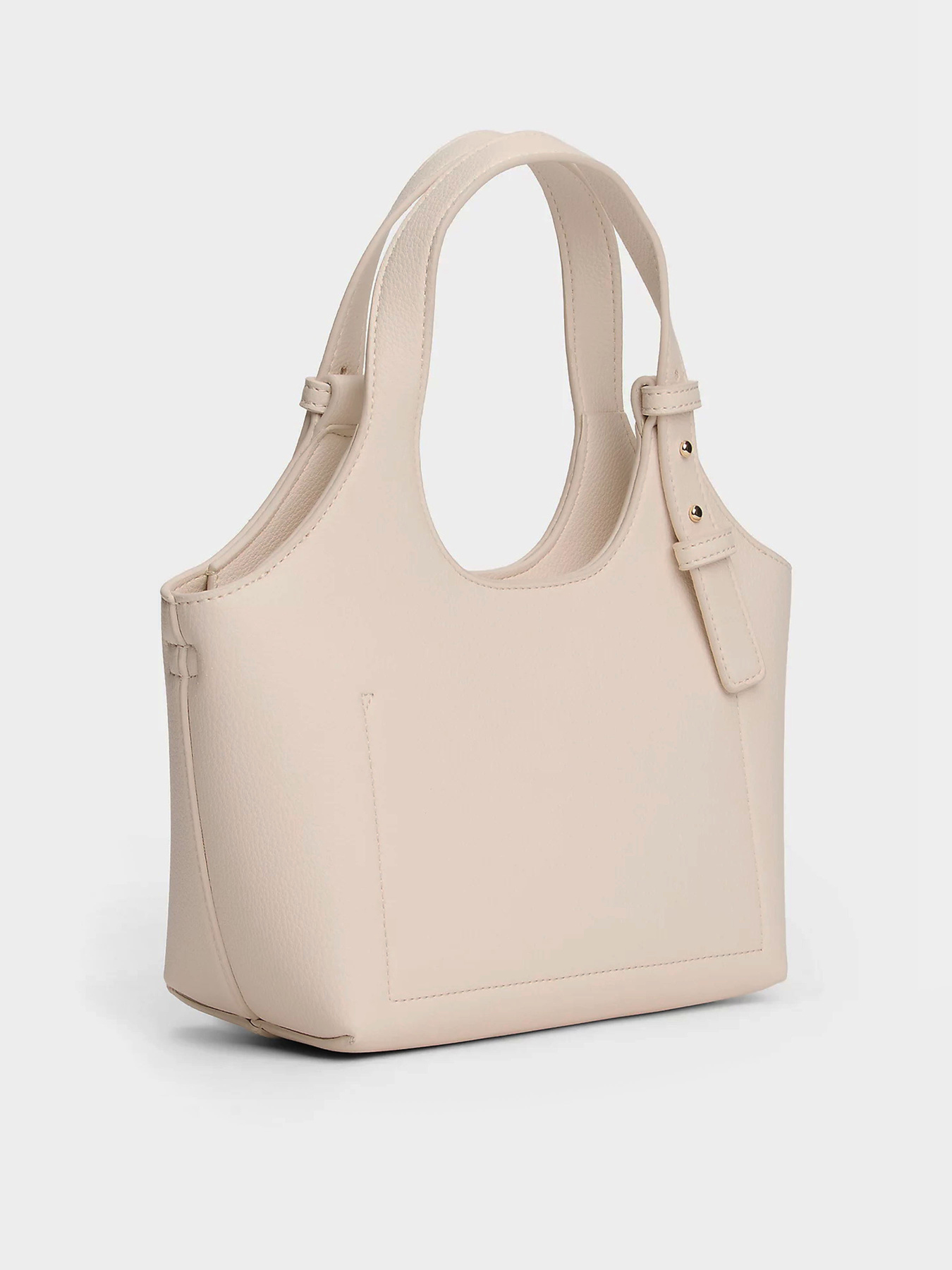 Сумки Tommy Hilfiger TH LOGO MINI TOTE модель AW0AW18281-AEO Сумки Tommy Hilfiger TH LOGO MINI TOTE модель AW0AW18281-AEO Фото