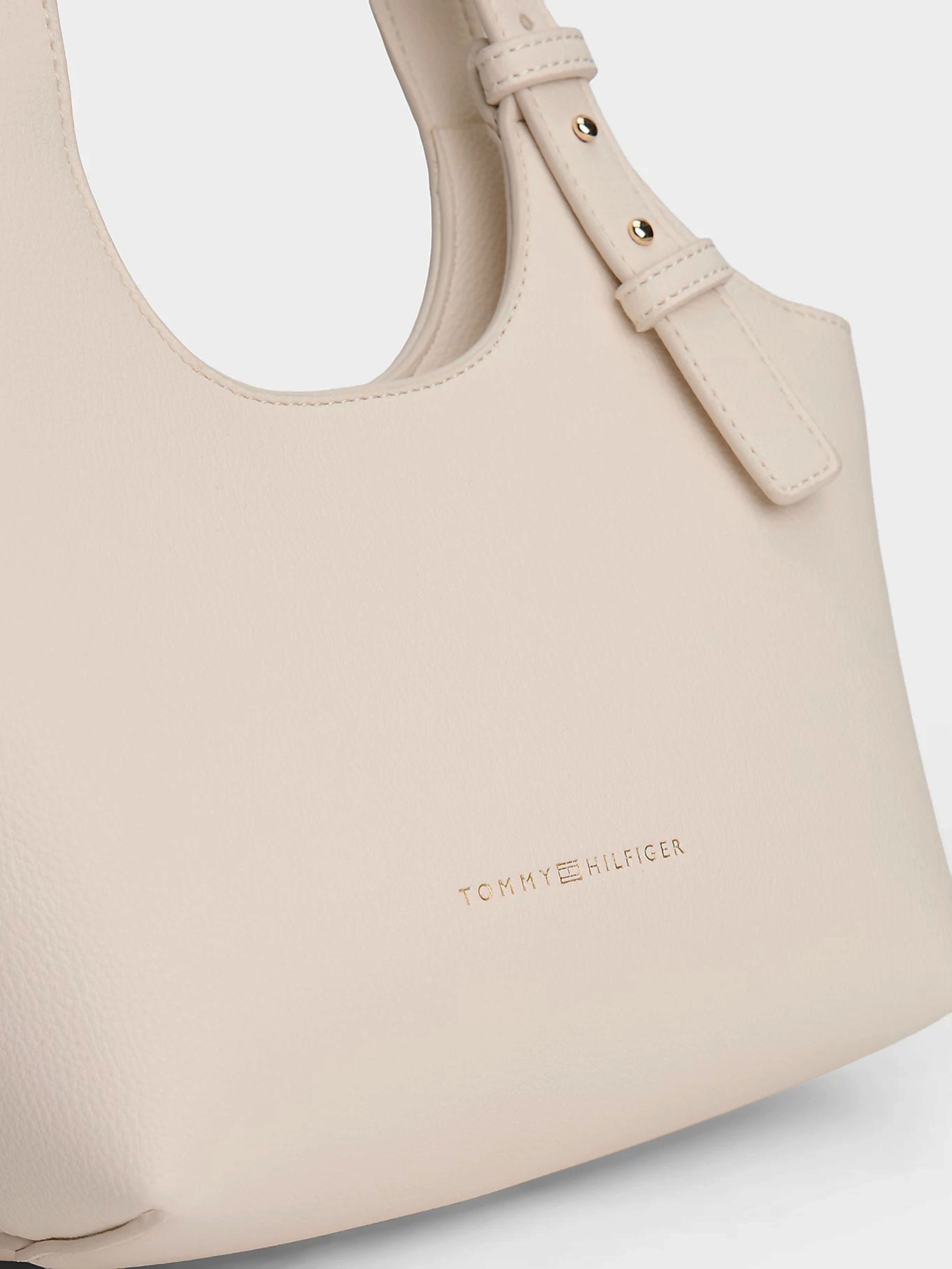 Сумки Tommy Hilfiger TH LOGO MINI TOTE модель AW0AW18281-AEO Сумки Tommy Hilfiger TH LOGO MINI TOTE модель AW0AW18281-AEO Фото