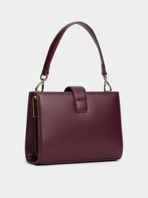 Сумки Tommy Hilfiger TH HERITAGE MINI SATCHEL модель AW0AW18286-XI8 Фото
