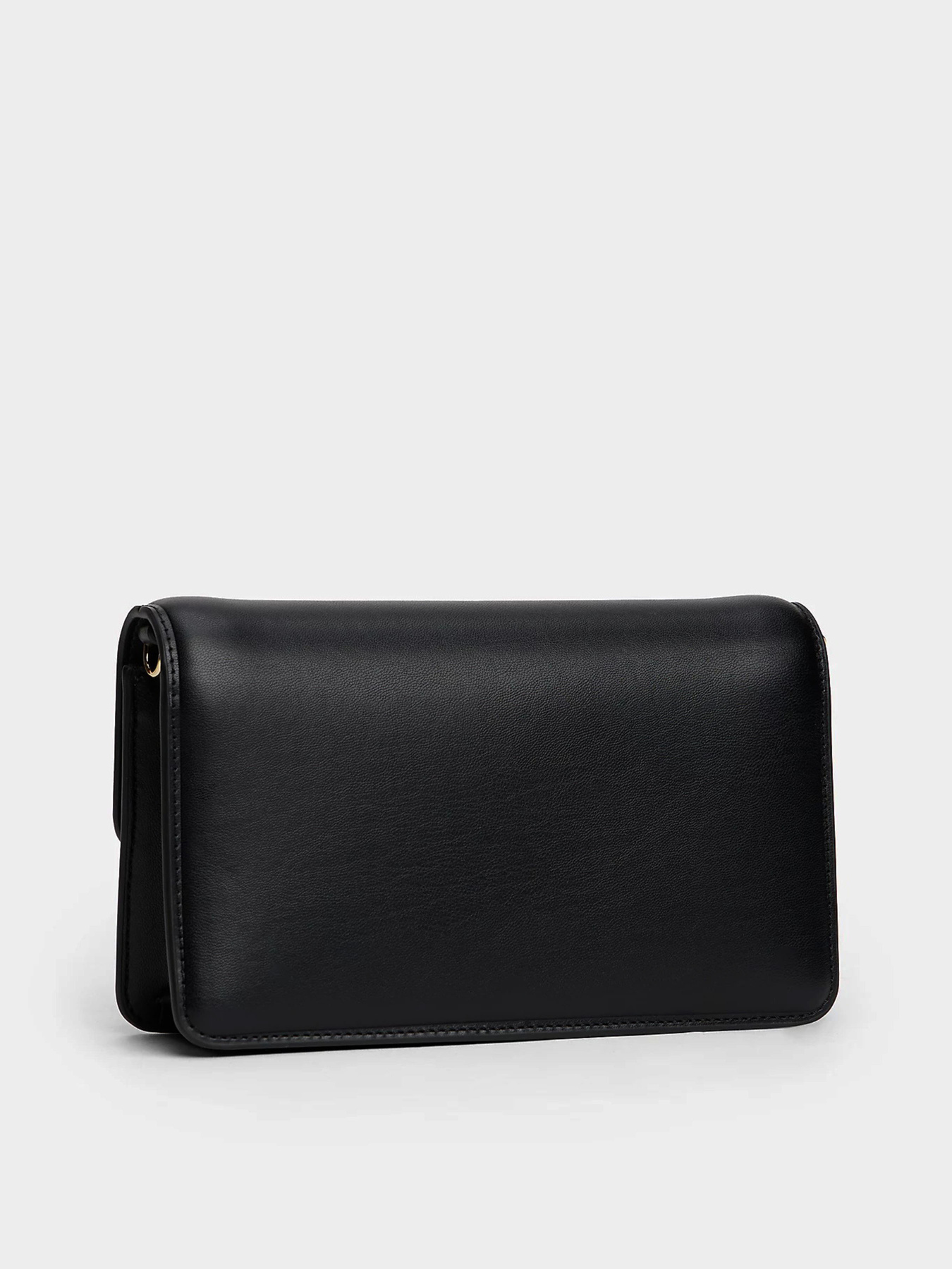 Сумки Tommy Hilfiger TH HERITAGE CLUTCH модель AW0AW18288-BDS Сумки Tommy Hilfiger TH HERITAGE CLUTCH модель AW0AW18288-BDS Фото