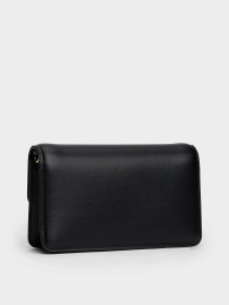Сумки Tommy Hilfiger TH HERITAGE CLUTCH модель AW0AW18288-BDS Фото