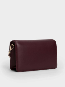 Сумки Tommy Hilfiger TH HERITAGE CLUTCH модель AW0AW18288-XI8 Фото