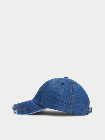 Шапки и кепки Tommy Hilfiger TJW COOL CAP модель AW0AW18094-1A7 Фото