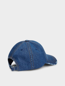 Шапки и кепки Tommy Hilfiger TJW COOL CAP модель AW0AW18094-1A7 Фото