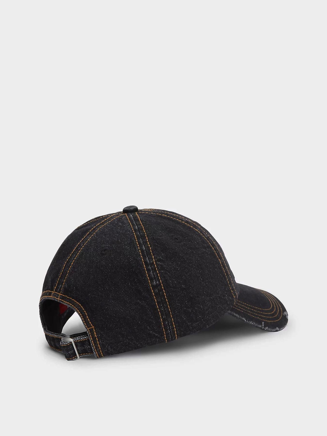 Шапки и кепки Tommy Hilfiger TJW COOL CAP 3 модель AW0AW18512-1BZ Шапки и кепки Tommy Hilfiger TJW COOL CAP 3 модель AW0AW18512-1BZ Фото