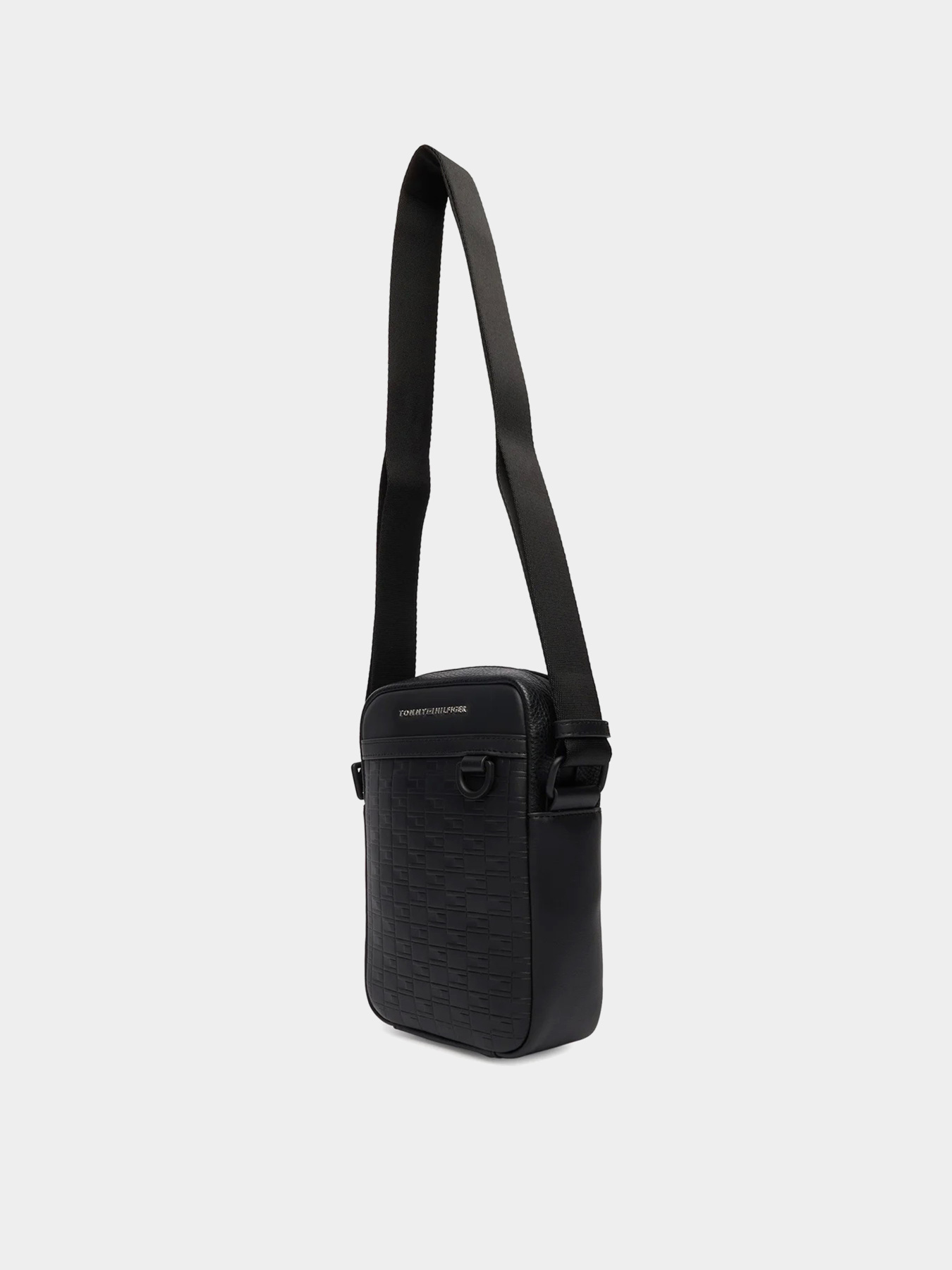 Сумки Tommy Hilfiger TH MODERN MINI REPORTER модель AM0AM14019-BDS Сумки Tommy Hilfiger TH MODERN MINI REPORTER модель AM0AM14019-BDS Фото