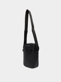 Сумки Tommy Hilfiger TH MODERN MINI REPORTER модель AM0AM14019-BDS Фото