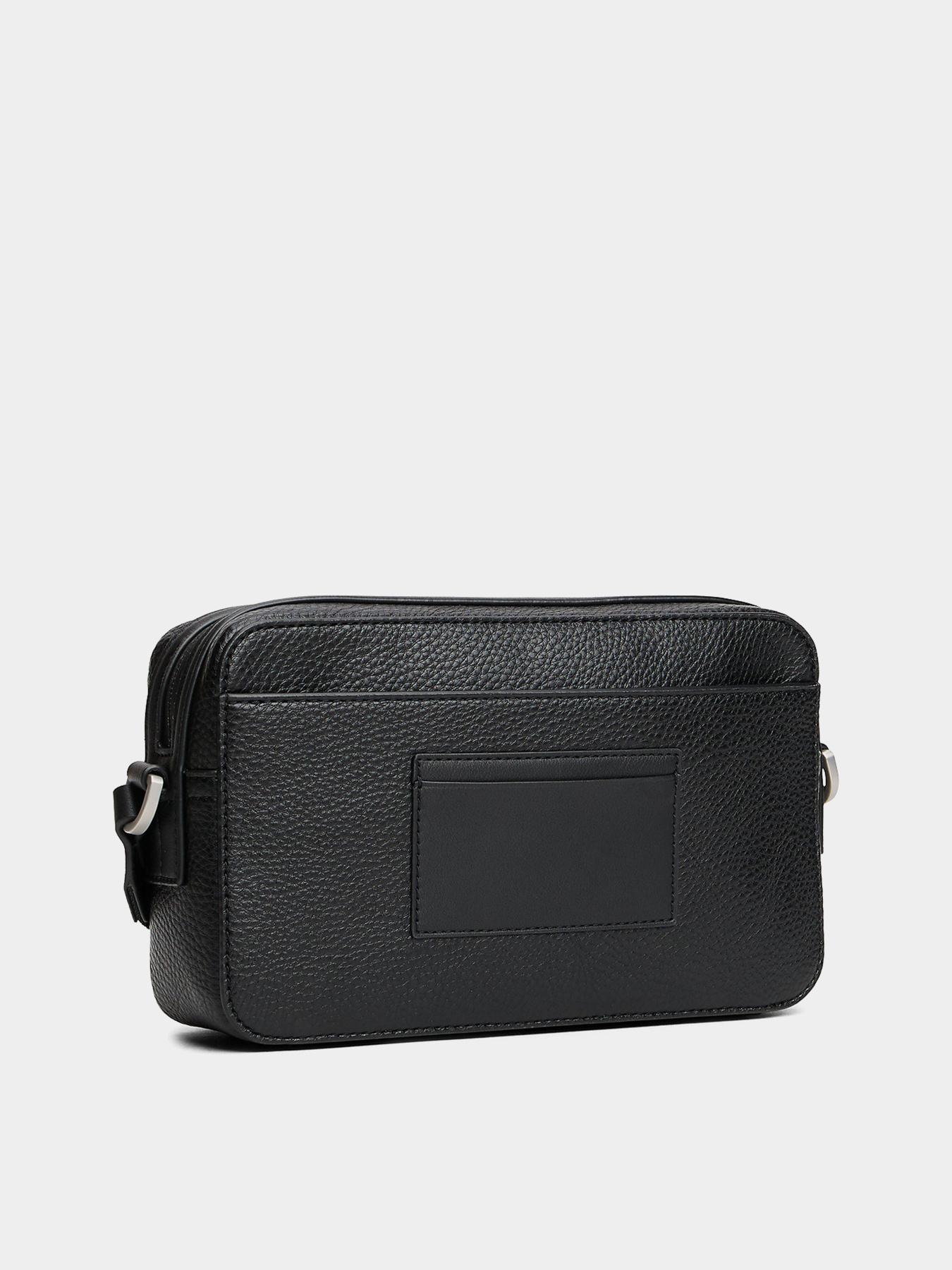 Сумки Tommy Hilfiger TH CENTRAL EW REPORTER модель AM0AM14030-BDS Фото