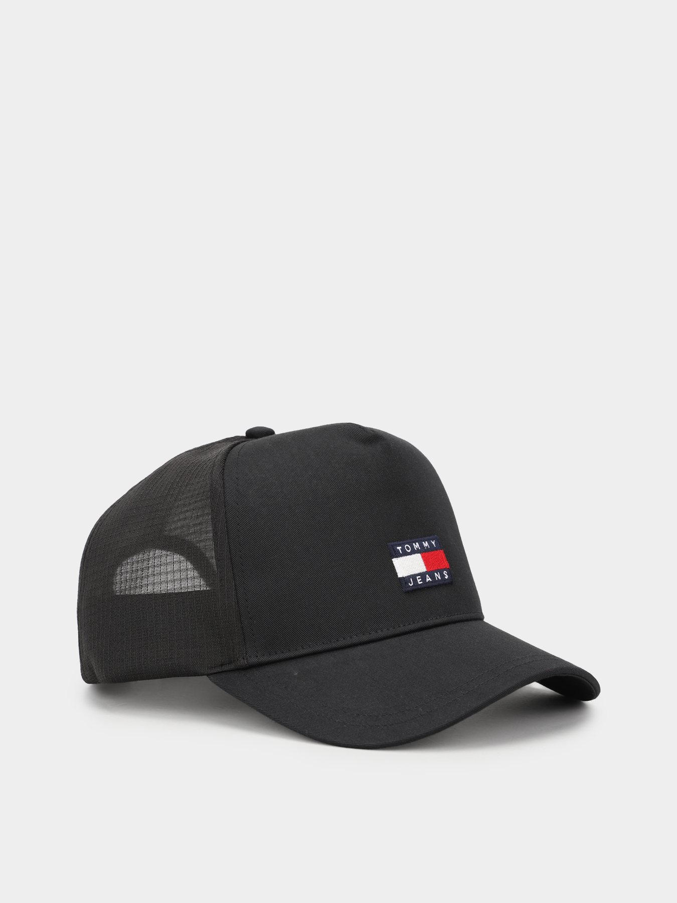 Шапки и кепки Tommy Hilfiger TJM HERITAGE TRUCKER CAP модель AM0AM13850-BDS Шапки и кепки Tommy Hilfiger TJM HERITAGE TRUCKER CAP модель AM0AM13850-BDS Фото
