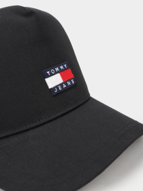 Шапки и кепки Tommy Hilfiger TJM HERITAGE TRUCKER CAP модель AM0AM13850-BDS Фото