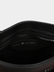 Сумки Tommy Hilfiger TH CENTRAL MINI CROSSOVER модель AM0AM14169-BDS Фото