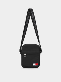 Сумки Tommy Hilfiger TJM ESS DAILY RIPSTOP REPORTER модель AM0AM14211-BDS Фото