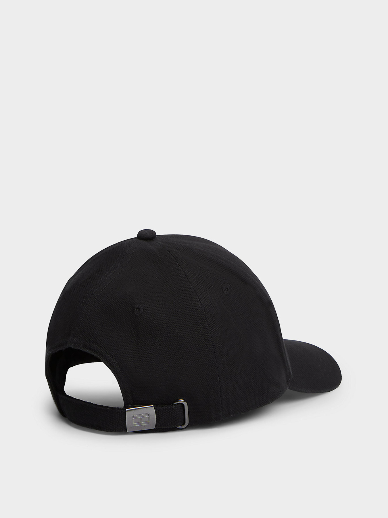 Шапки и кепки Tommy Hilfiger TH FOUNDATION CANVAS 6 PANEL C модель AM0AM14119-BDS Шапки и кепки Tommy Hilfiger TH FOUNDATION CANVAS 6 PANEL C модель AM0AM14119-BDS Фото