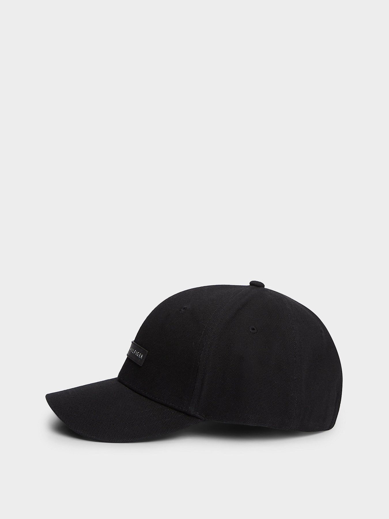 Шапки и кепки Tommy Hilfiger TH FOUNDATION CANVAS 6 PANEL C модель AM0AM14119-BDS Шапки и кепки Tommy Hilfiger TH FOUNDATION CANVAS 6 PANEL C модель AM0AM14119-BDS Фото