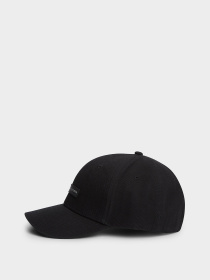 Шапки и кепки Tommy Hilfiger TH FOUNDATION CANVAS 6 PANEL C модель AM0AM14119-BDS Фото