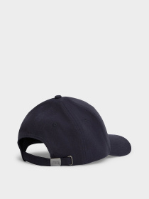 Шапки и кепки Tommy Hilfiger TH FOUNDATION CANVAS 6 PANEL C модель AM0AM14119-DW6 Фото