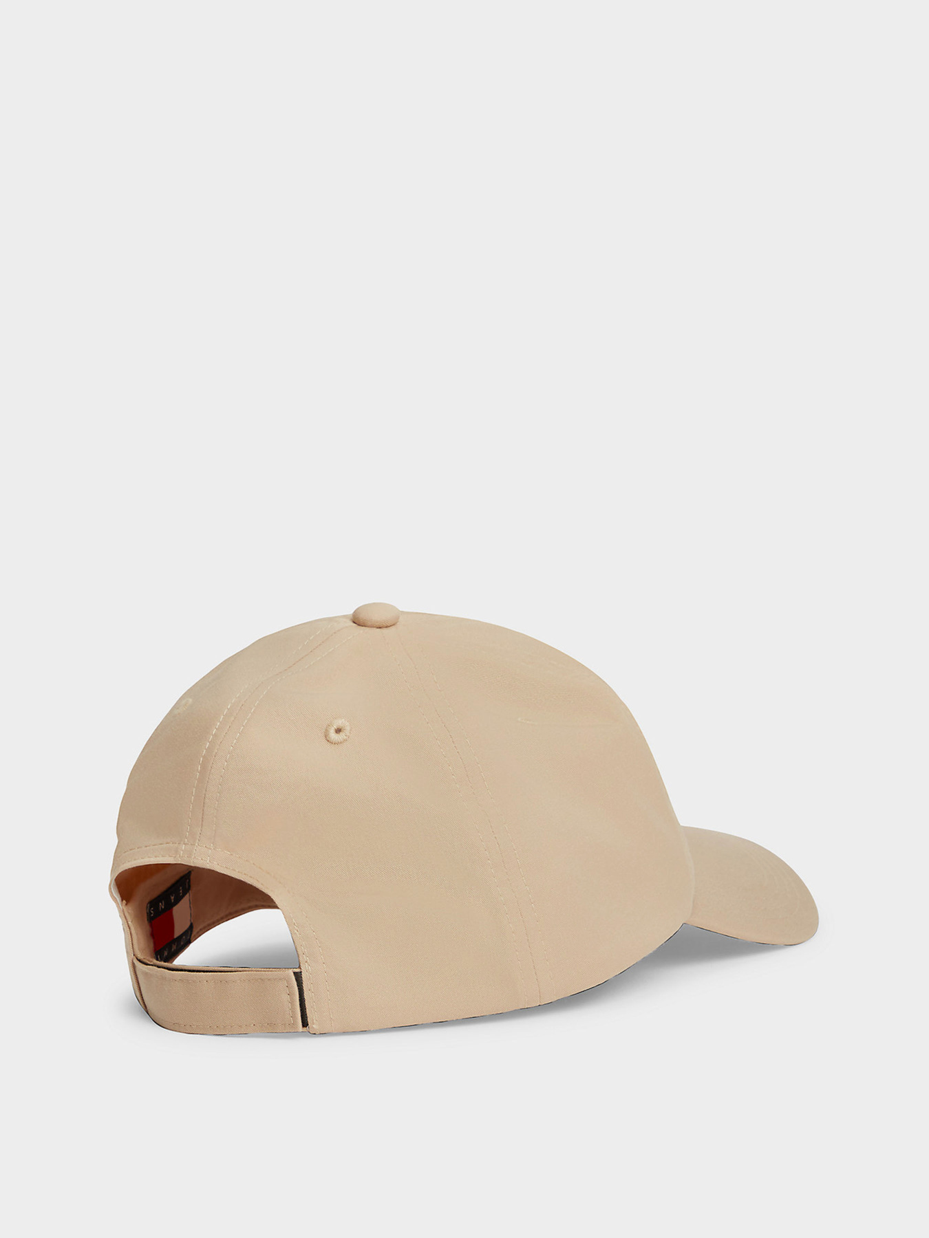 Шапки и кепки Tommy Hilfiger TJM LINEAR LOGO CAP модель AM0AM14198-AB4 Фото