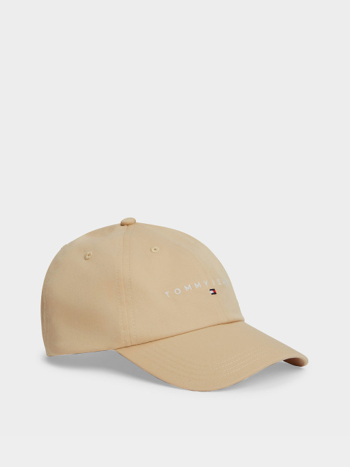 Шапки и кепки Tommy Hilfiger TJM LINEAR LOGO CAP модель AM0AM14198-AB4 Фото