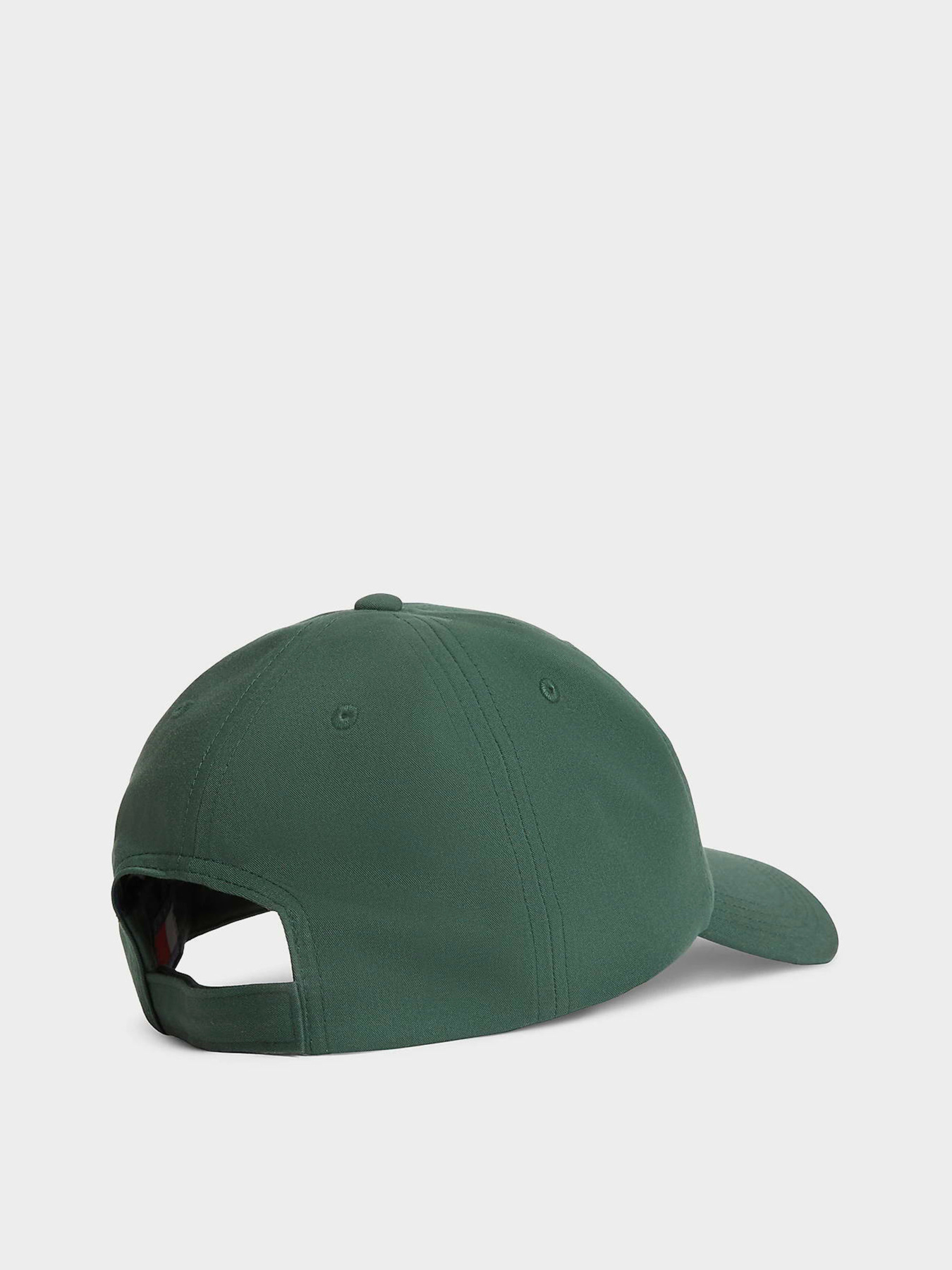 Шапки и кепки Tommy Hilfiger TJM LINEAR LOGO CAP модель AM0AM14198-MBL Шапки и кепки Tommy Hilfiger TJM LINEAR LOGO CAP модель AM0AM14198-MBL Фото