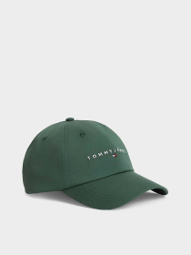 Шапки и кепки Tommy Hilfiger TJM LINEAR LOGO CAP модель AM0AM14198-MBL Фото
